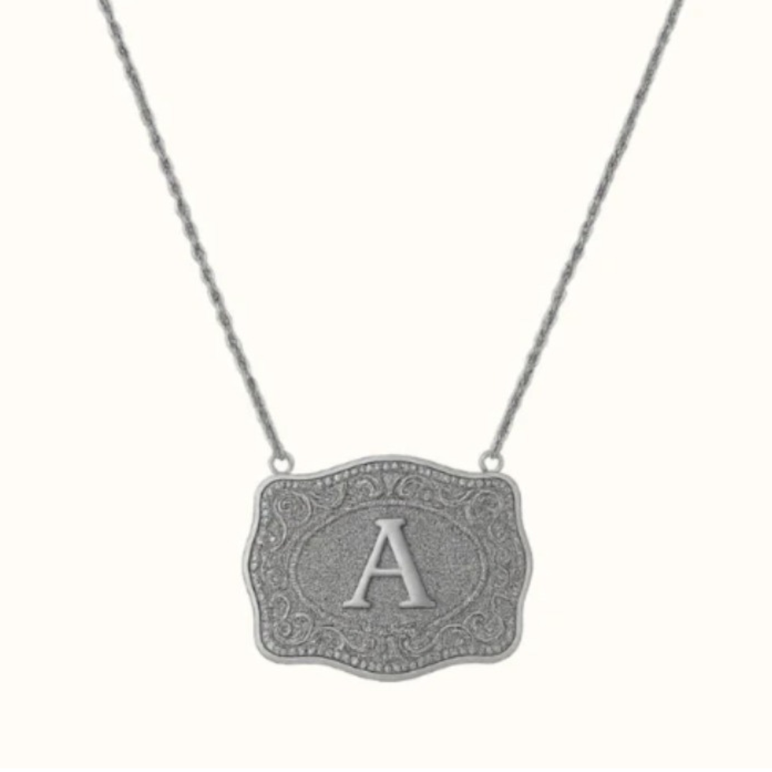 Collar de Hebilla Personalizado
