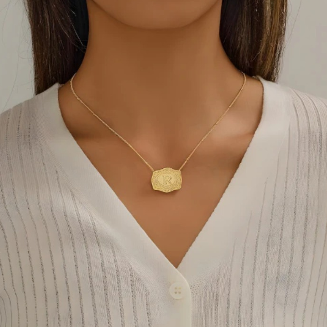 Collar de Hebilla Personalizado