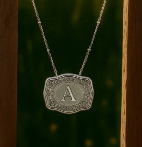 Collar de Hebilla Personalizado