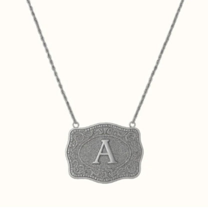 Collar de Hebilla Personalizado