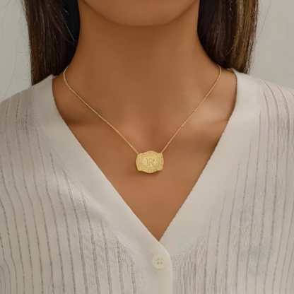 Collar de Hebilla Personalizado